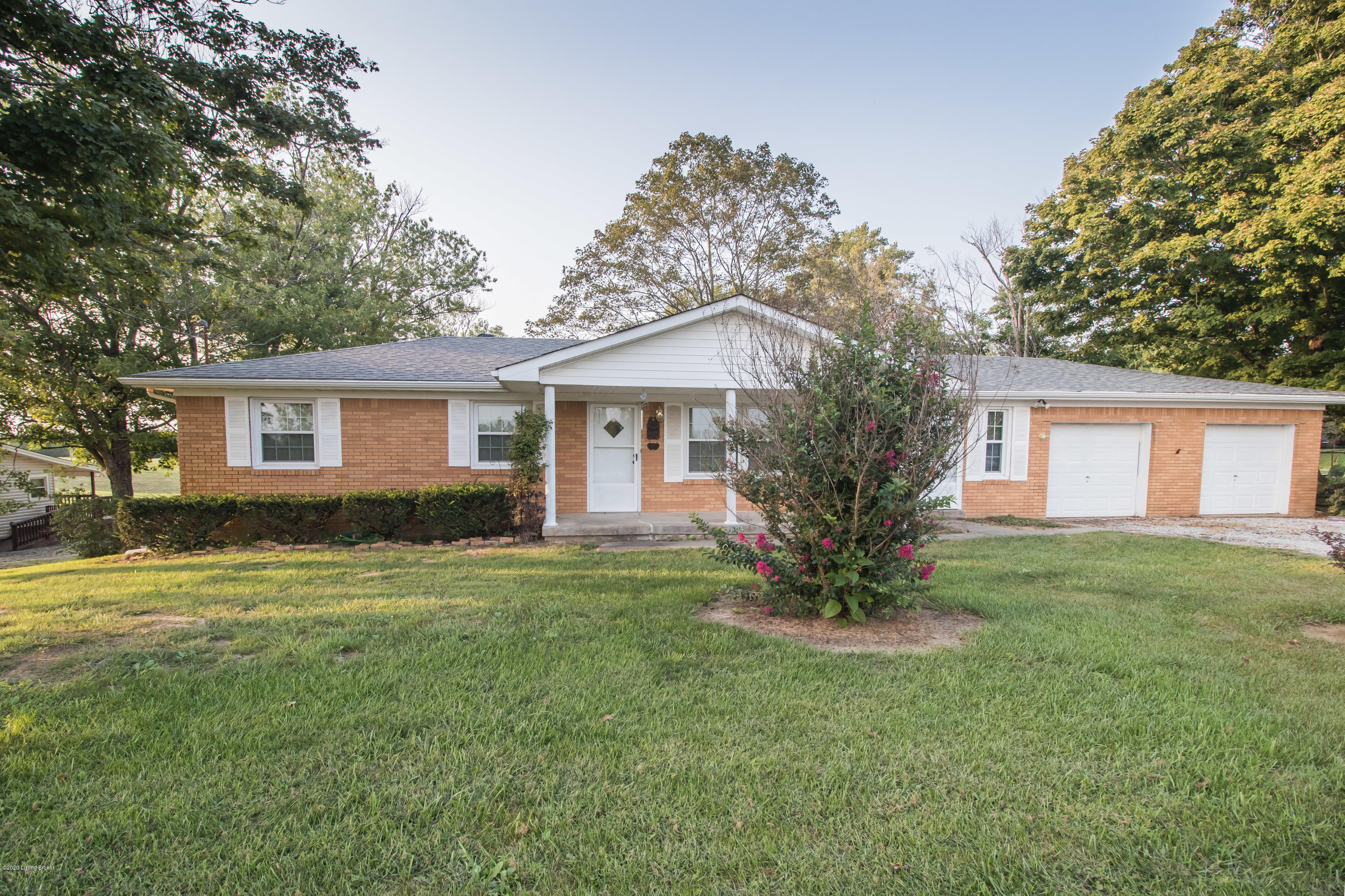 16703 Dry Ridge Road Louisville, KY 40299 - Photo 1 of 25 1