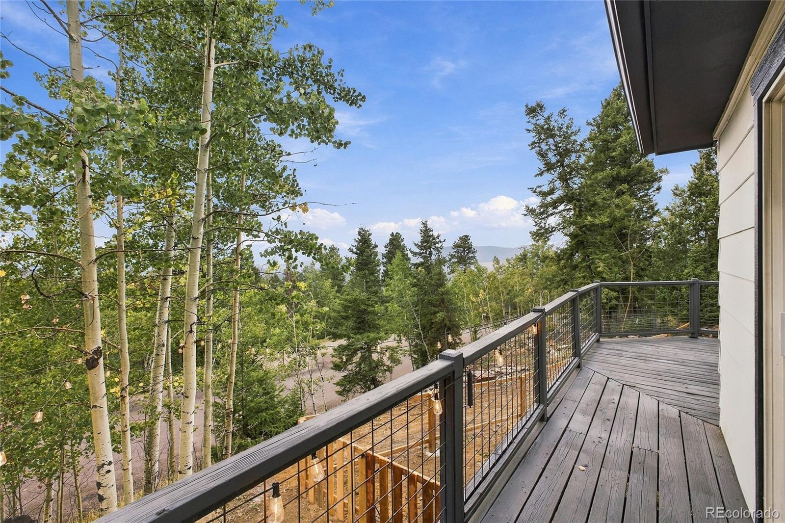 11682 Baca Road Conifer, CO 80433 - Photo 8 of 37 Gallery Image 8