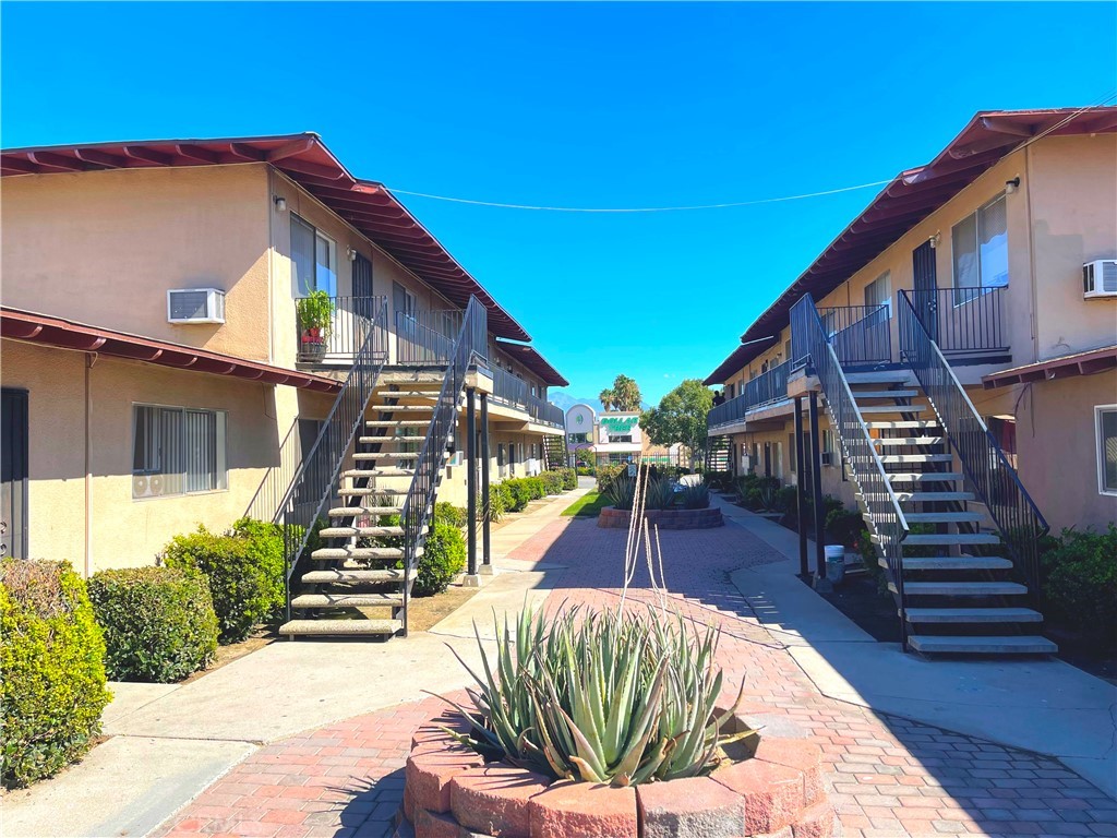 a view of outdoor space deck and patio