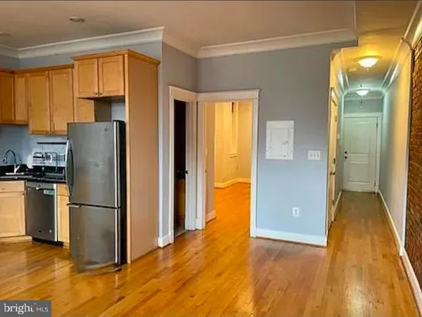 $2,500 | 1408 10th Street Northwest, Unit 201, Washington, DC 20001