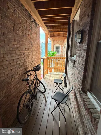 $2,500 | 1408 10th Street Northwest, Unit 201, Washington, DC 20001