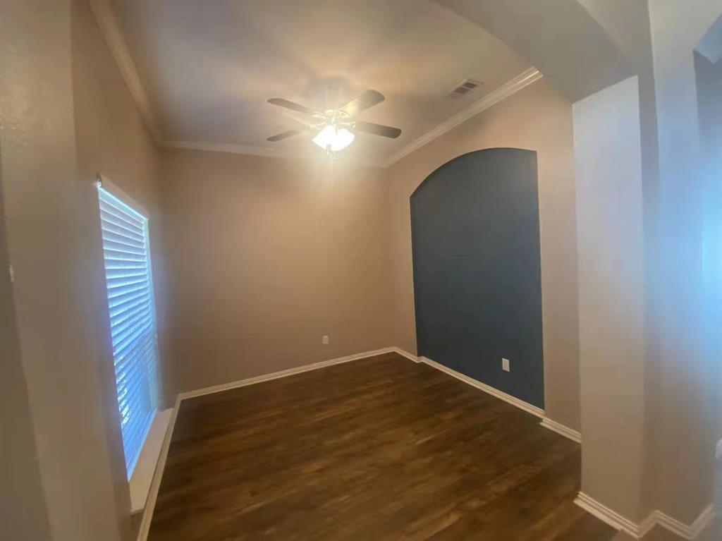 2363 Stuttgart Drive Frisco, TX 75033 - Photo 2 of 14 a view of empty room