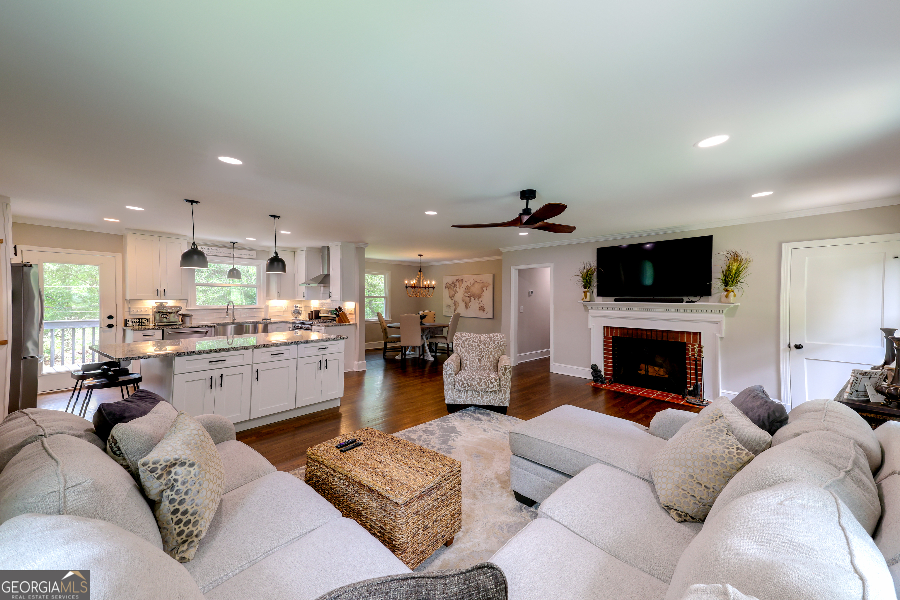 1500 Welcome Road Newnan, GA 30263 - Photo 4 of 44