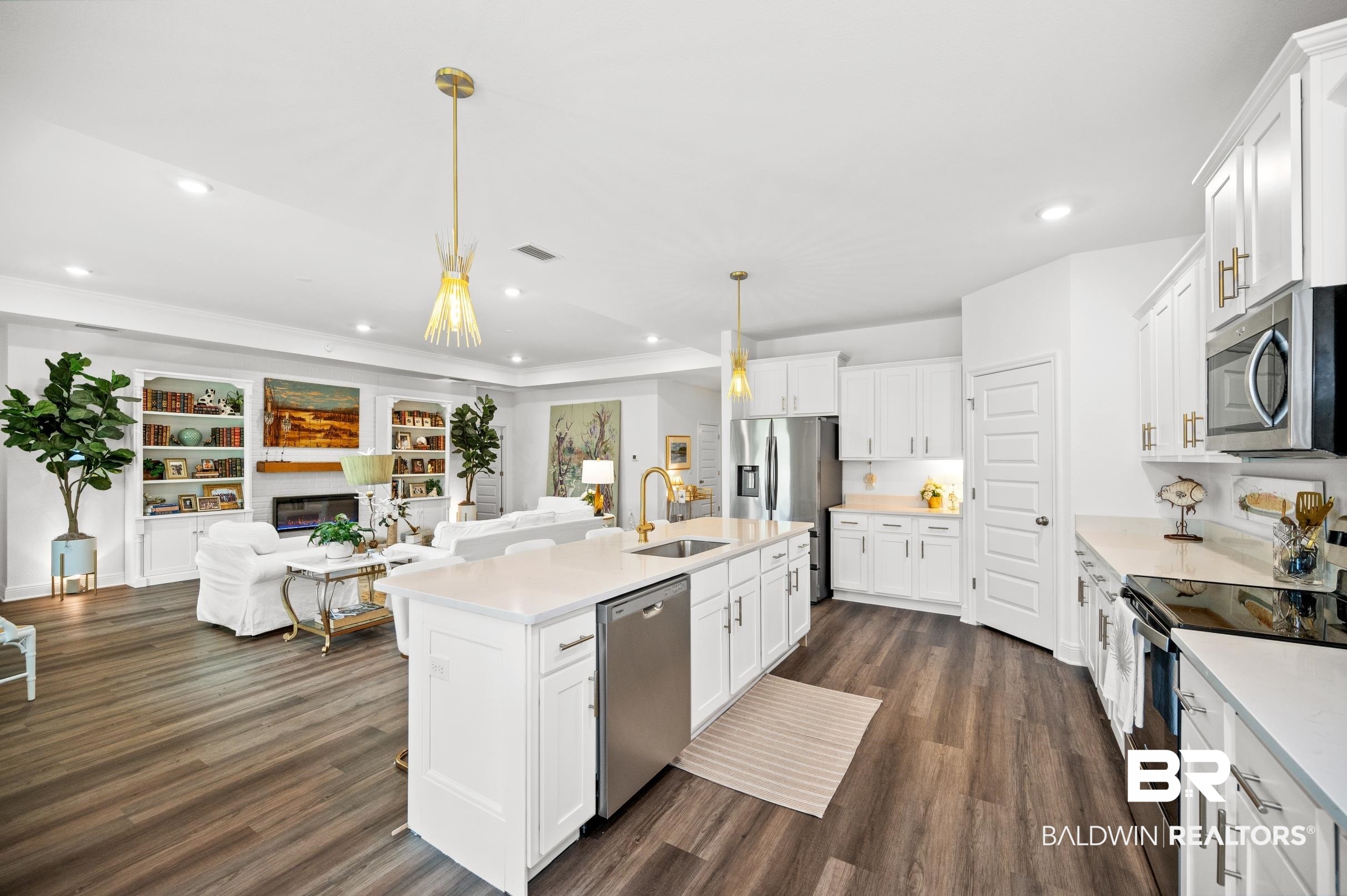 7976 Calverton Street Foley, AL 36535 - Photo 14 of 36 Gallery Image 14