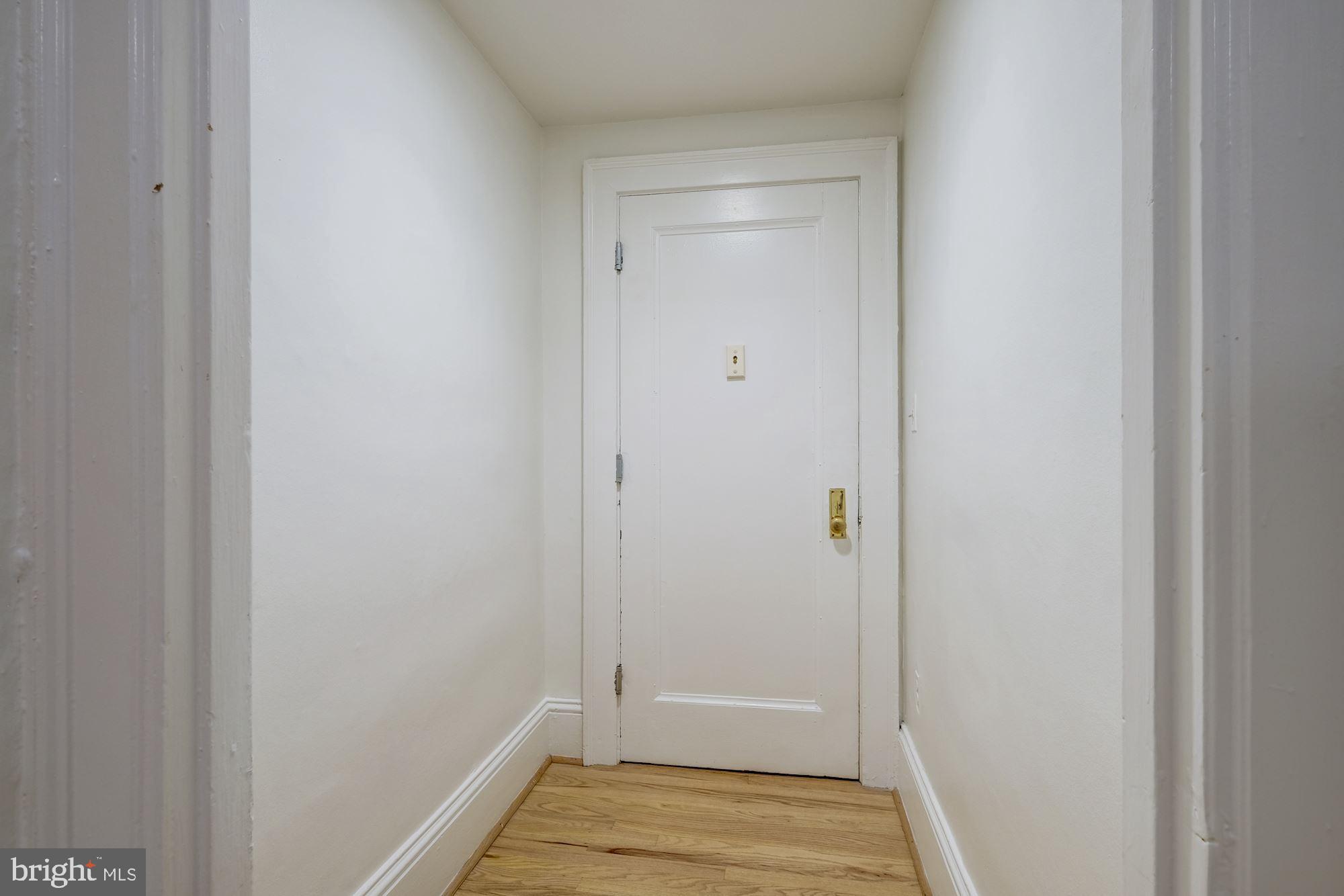 2153 California Street Northwest, Unit 306 Washington, DC 20008 - Photo 24 of 34 a view of bathroom