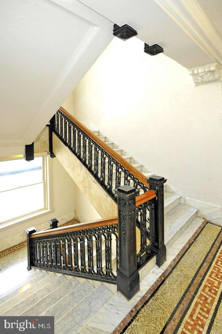 2153 California Street Northwest, Unit 306 Washington, DC 20008 - Photo 25 of 34 a view of entryway