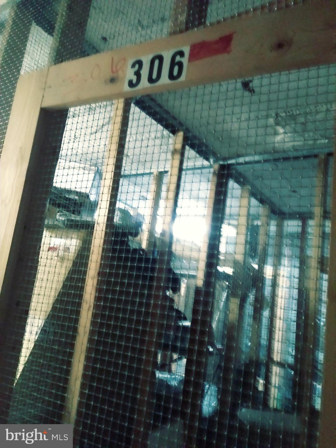 2153 California Street Northwest, Unit 306 Washington, DC 20008 - Photo 26 of 34 a view of a balcony