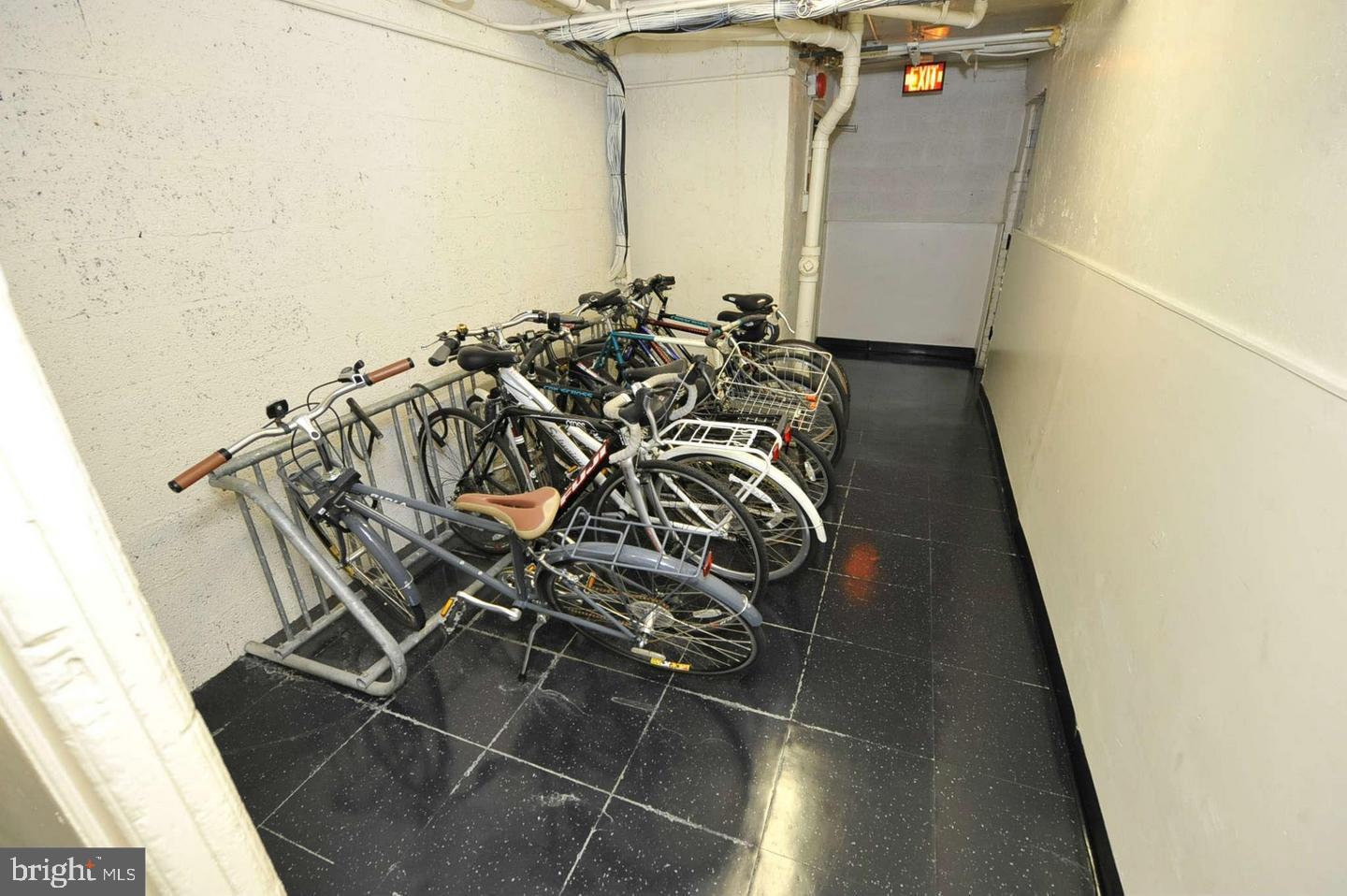 2153 California Street Northwest, Unit 306 Washington, DC 20008 - Photo 28 of 34