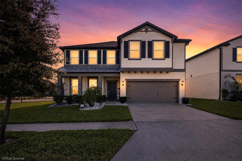 9224 Rally Spring Loop Wesley Chapel, FL 33545 - Photo 1 of 52 Gallery Image 1
