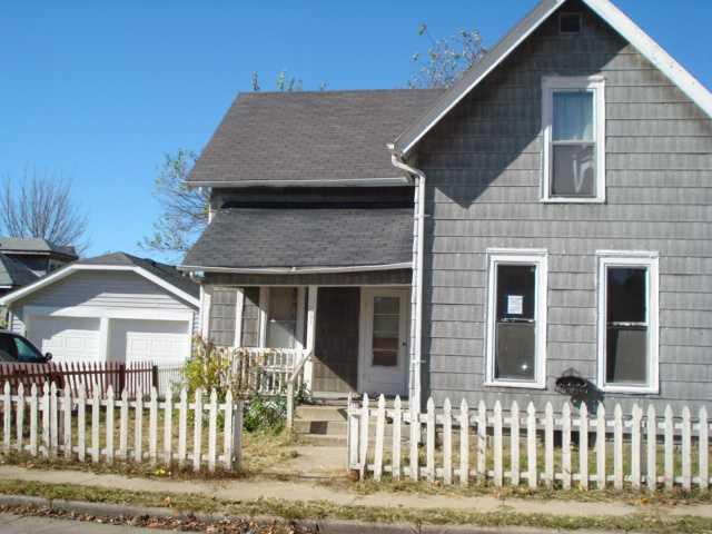 521 Chase Street Anderson, IN 46016 - Photo 1 of 1