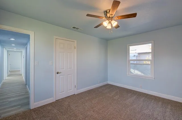 a house that has a lot of plants in it