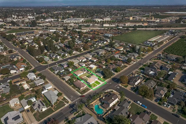 $439,000 | 1217 Mehlert Street, Kingsburg, CA 93631