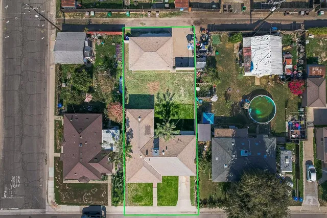 $439,000 | 1217 Mehlert Street, Kingsburg, CA 93631