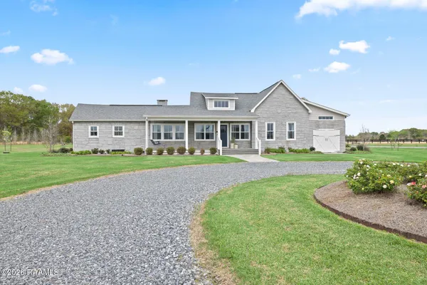 $2,200,000 | 1601 Highway 357, Opelousas, LA 70570