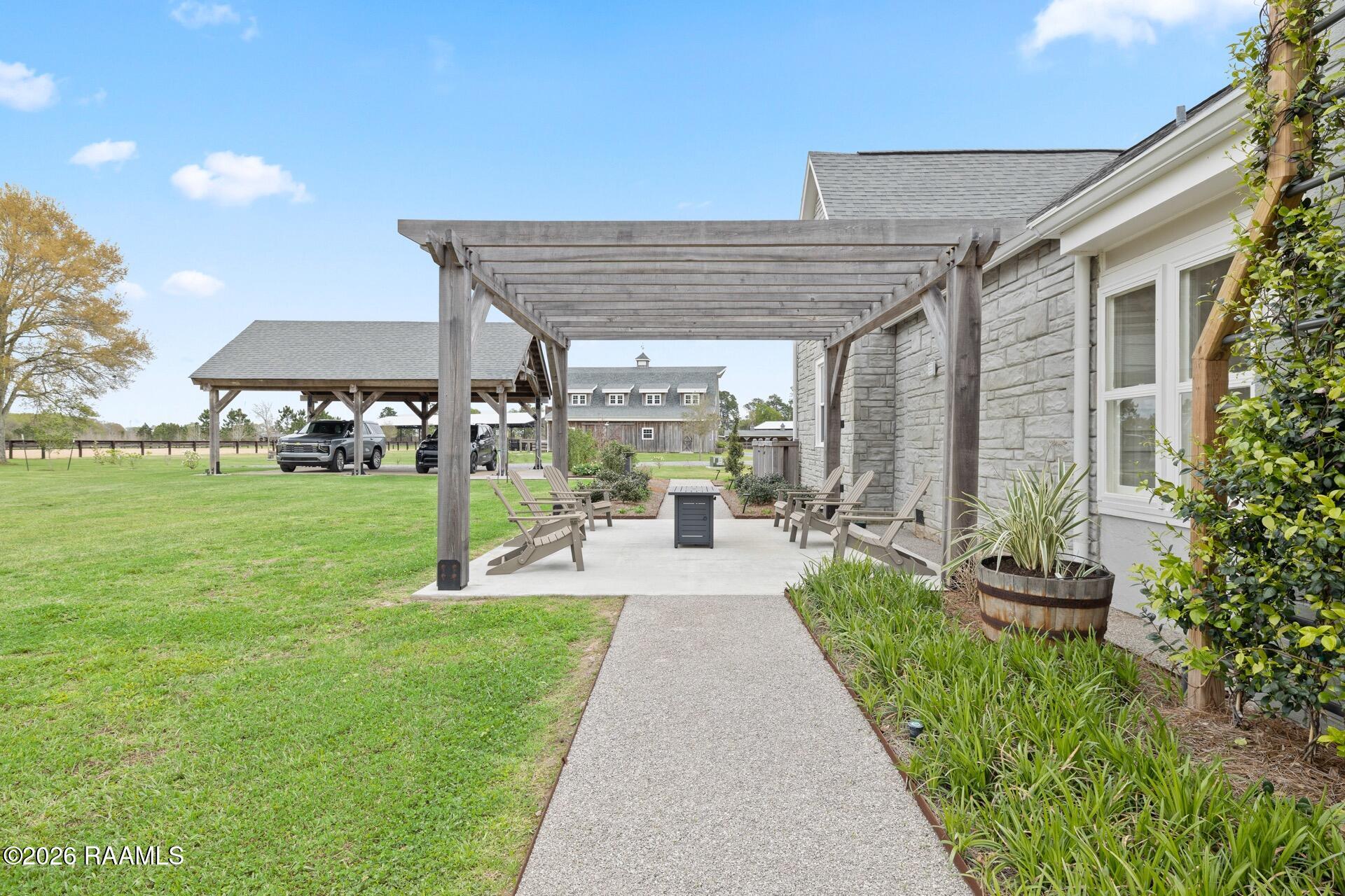 1601 Highway 357 Opelousas, LA 70570 - Photo 42 of 60 la 357-42