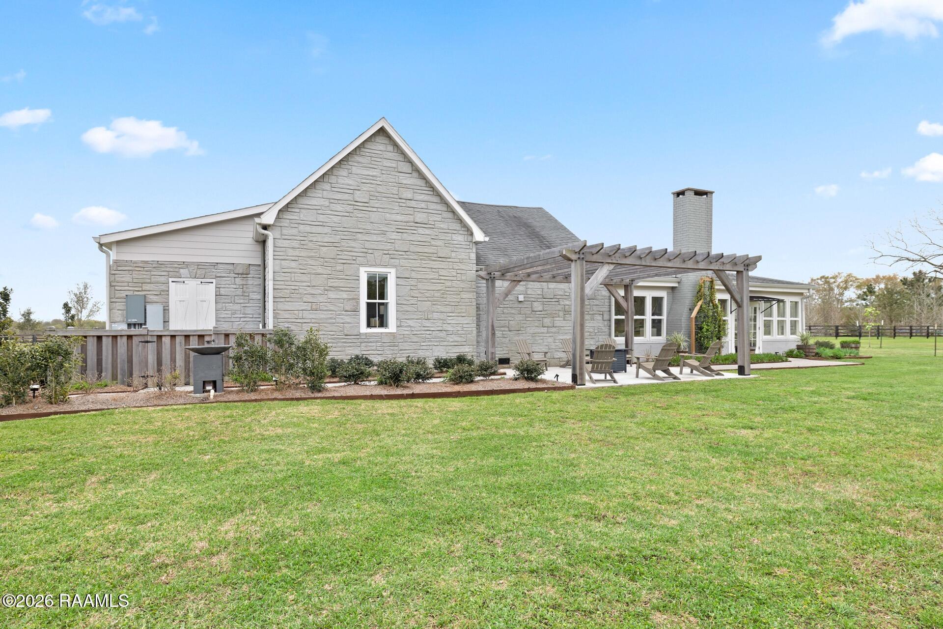 1601 Highway 357 Opelousas, LA 70570 - Photo 44 of 60 la 357-44