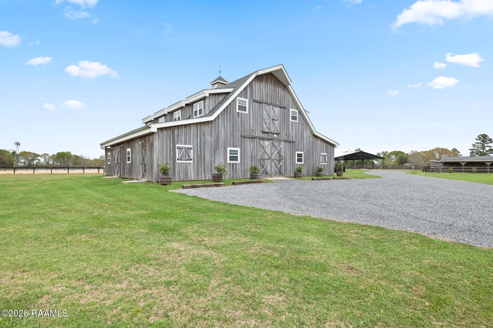 1601 Highway 357 Opelousas, LA 70570 - Photo 45 of 60 la 357-45