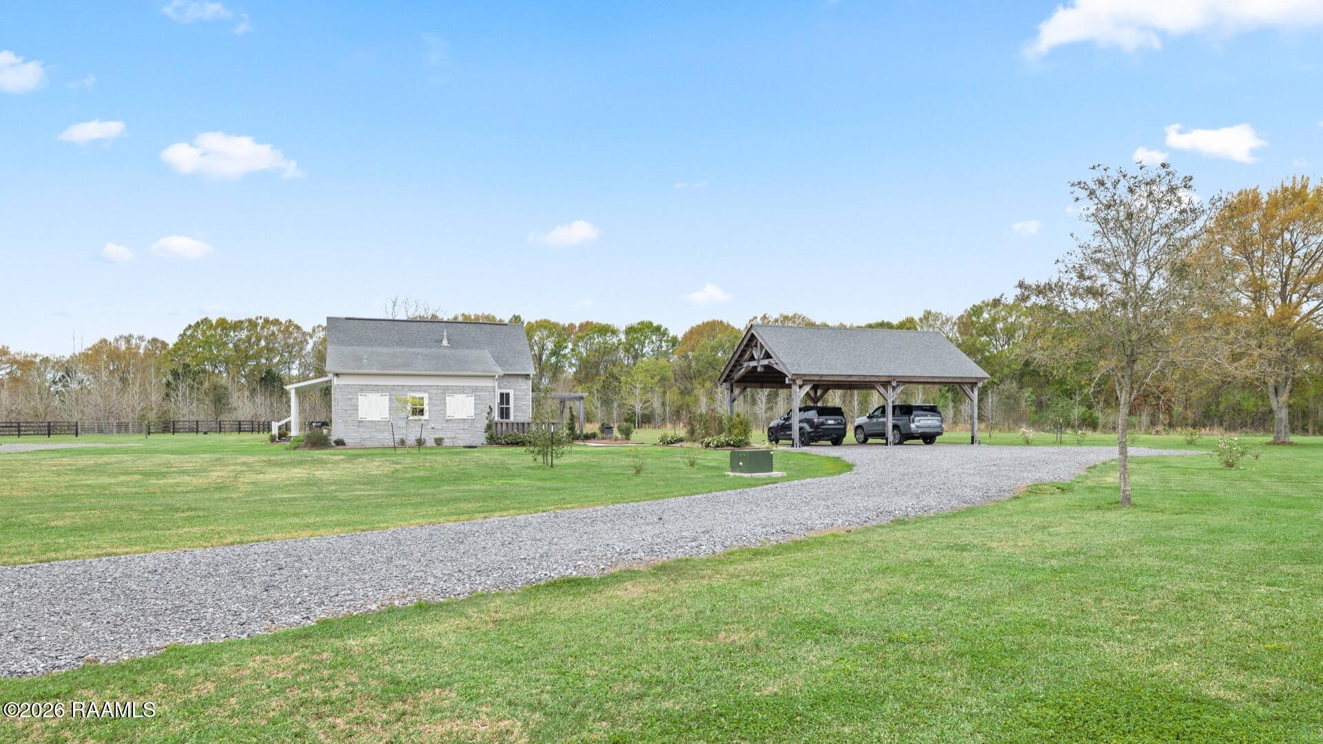 1601 Highway 357 Opelousas, LA 70570 - Photo 46 of 60 la 357-46