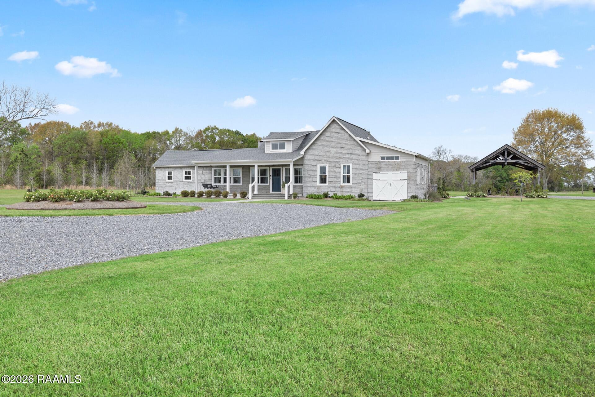 1601 Highway 357 Opelousas, LA 70570 - Photo 5 of 60 la 357-4