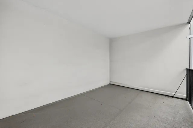 a view of entryway and hall