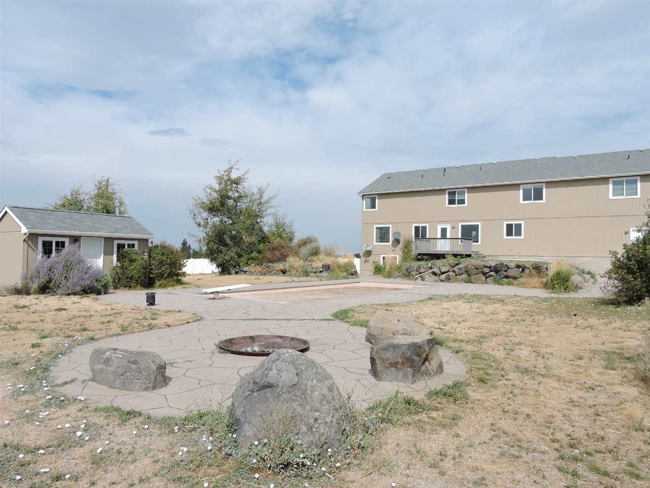 12022 East Pleasant Prairie Road Spokane, WA 99217 - Photo 17 of 20