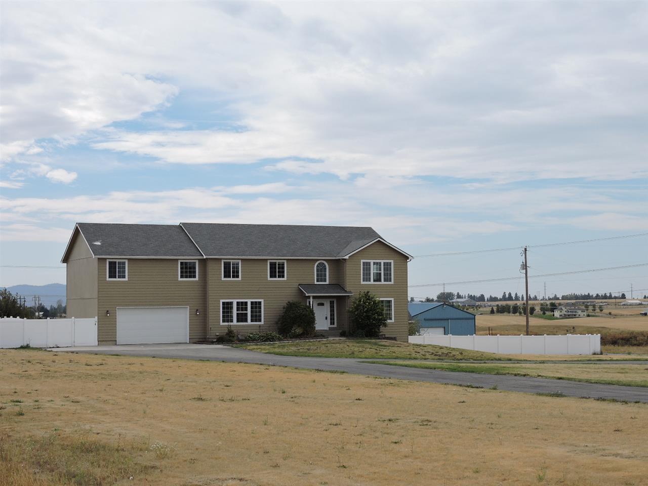 12022 East Pleasant Prairie Road Spokane, WA 99217 - Photo 19 of 20