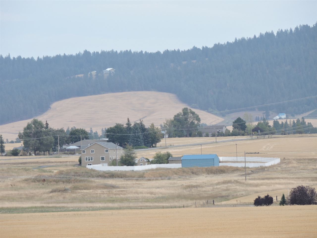 12022 East Pleasant Prairie Road Spokane, WA 99217 - Photo 20 of 20