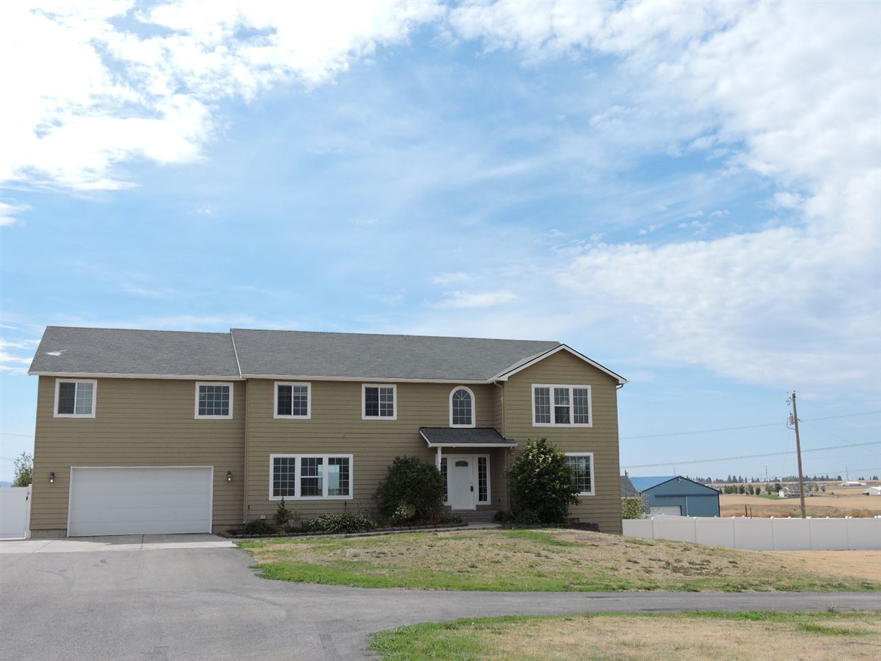 12022 East Pleasant Prairie Road Spokane, WA 99217 - Photo 3 of 20