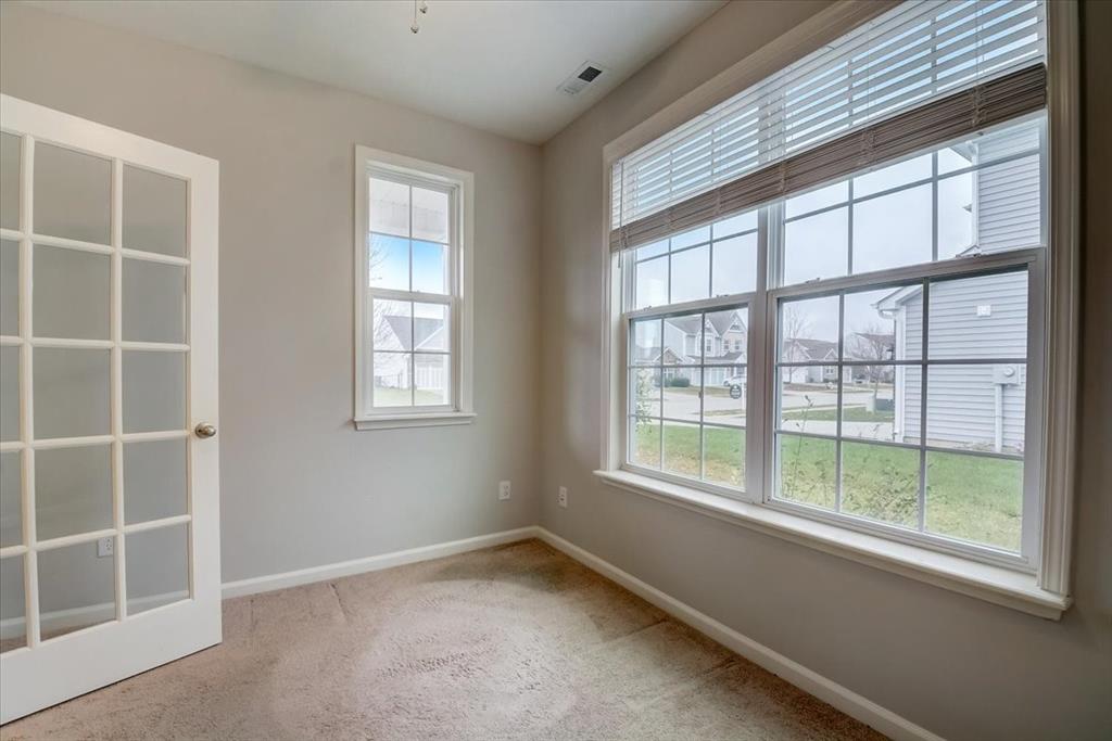 5797 Pebblebrooke Road Whitestown, IN 46075 - Photo 11 of 56