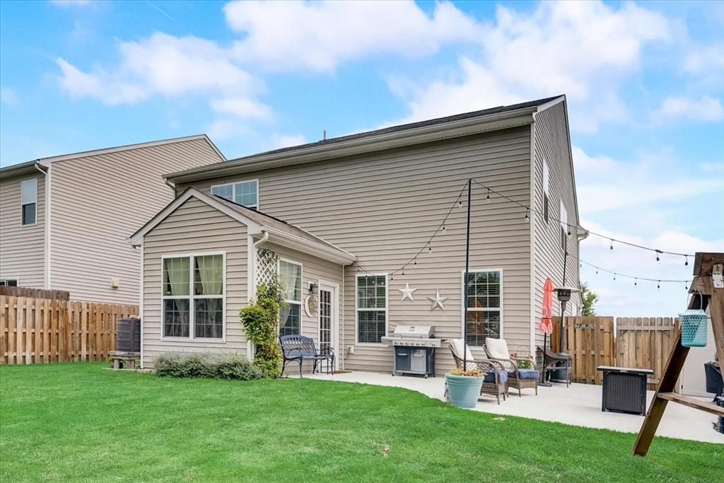 5797 Pebblebrooke Road Whitestown, IN 46075 - Photo 49 of 56