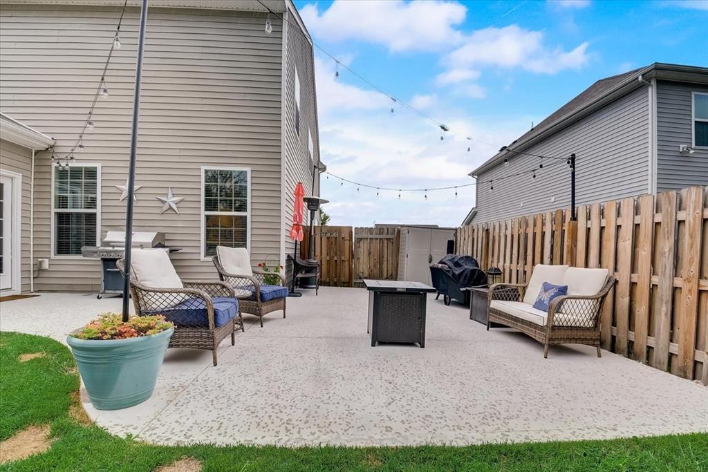 5797 Pebblebrooke Road Whitestown, IN 46075 - Photo 54 of 56