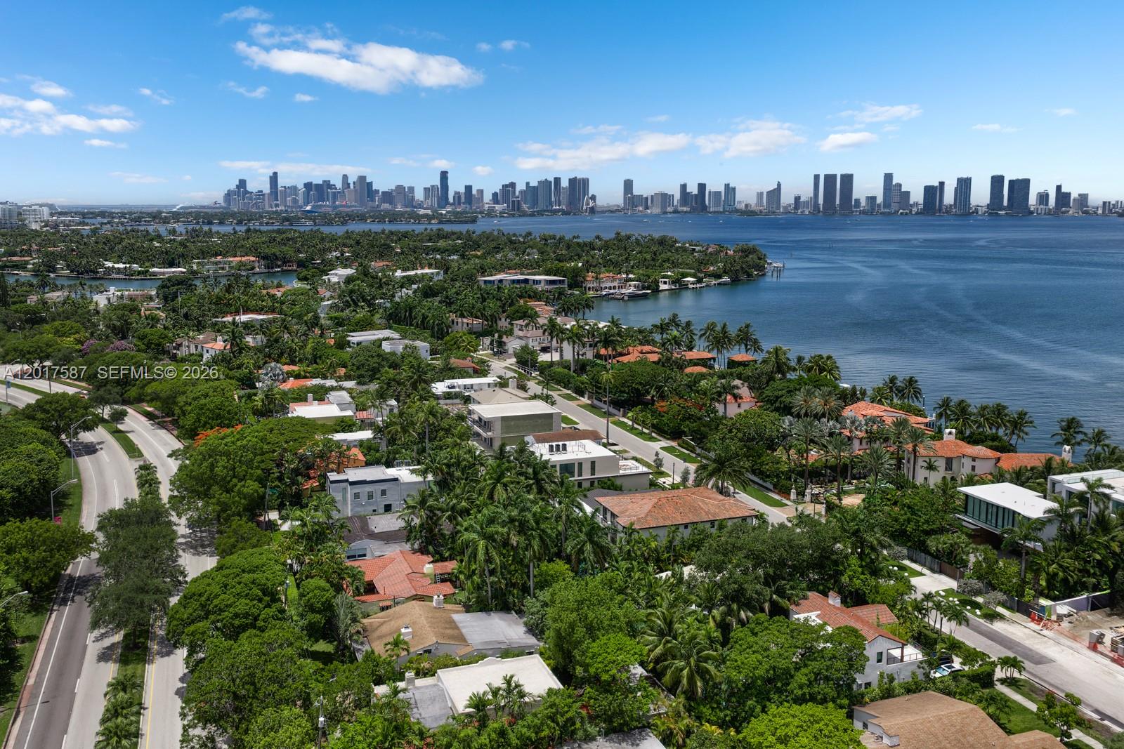 3045 North Bay Road Miami Beach, FL 33140 - Photo 45 of 45