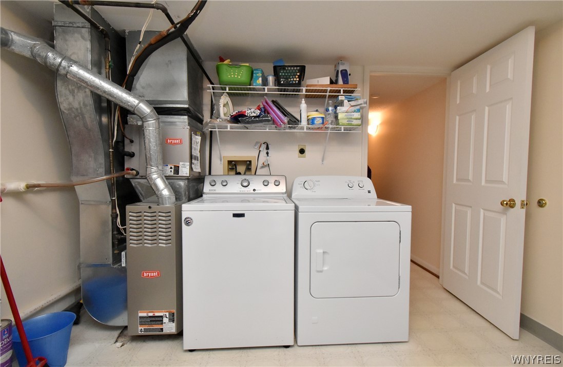 52 Olde Stone Lane Lancaster, NY 14086 - Photo 21 of 31