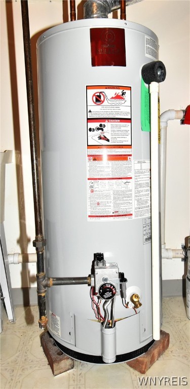 52 Olde Stone Lane Lancaster, NY 14086 - Photo 22 of 31