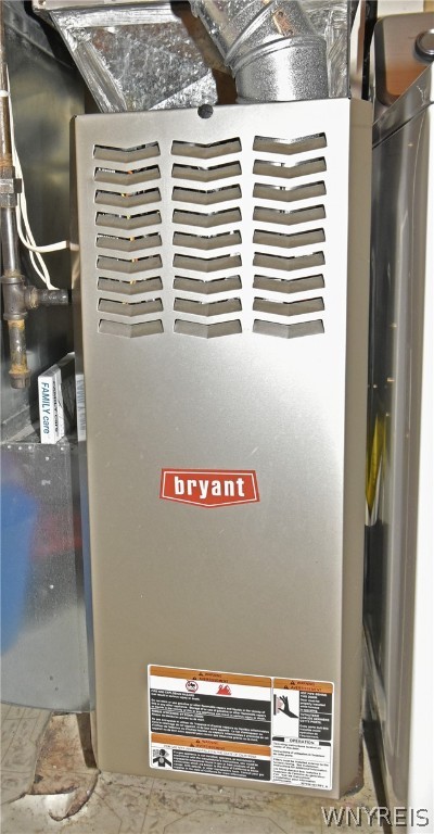 52 Olde Stone Lane Lancaster, NY 14086 - Photo 23 of 31