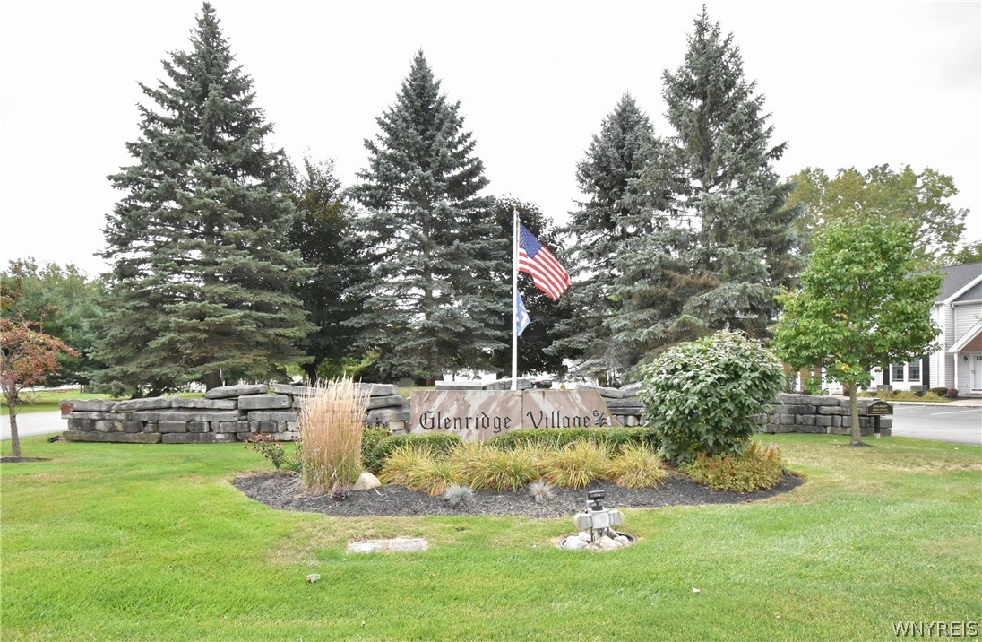 52 Olde Stone Lane Lancaster, NY 14086 - Photo 24 of 31