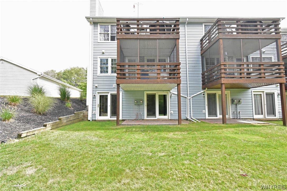 52 Olde Stone Lane Lancaster, NY 14086 - Photo 25 of 31