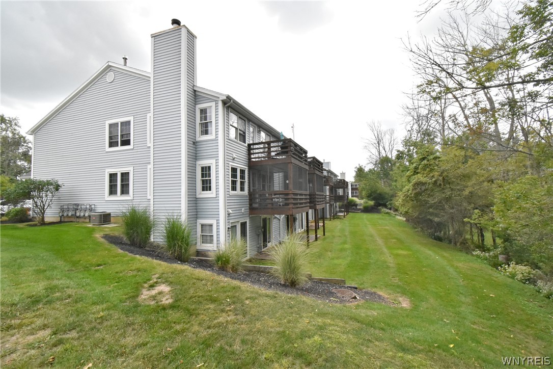 52 Olde Stone Lane Lancaster, NY 14086 - Photo 29 of 31