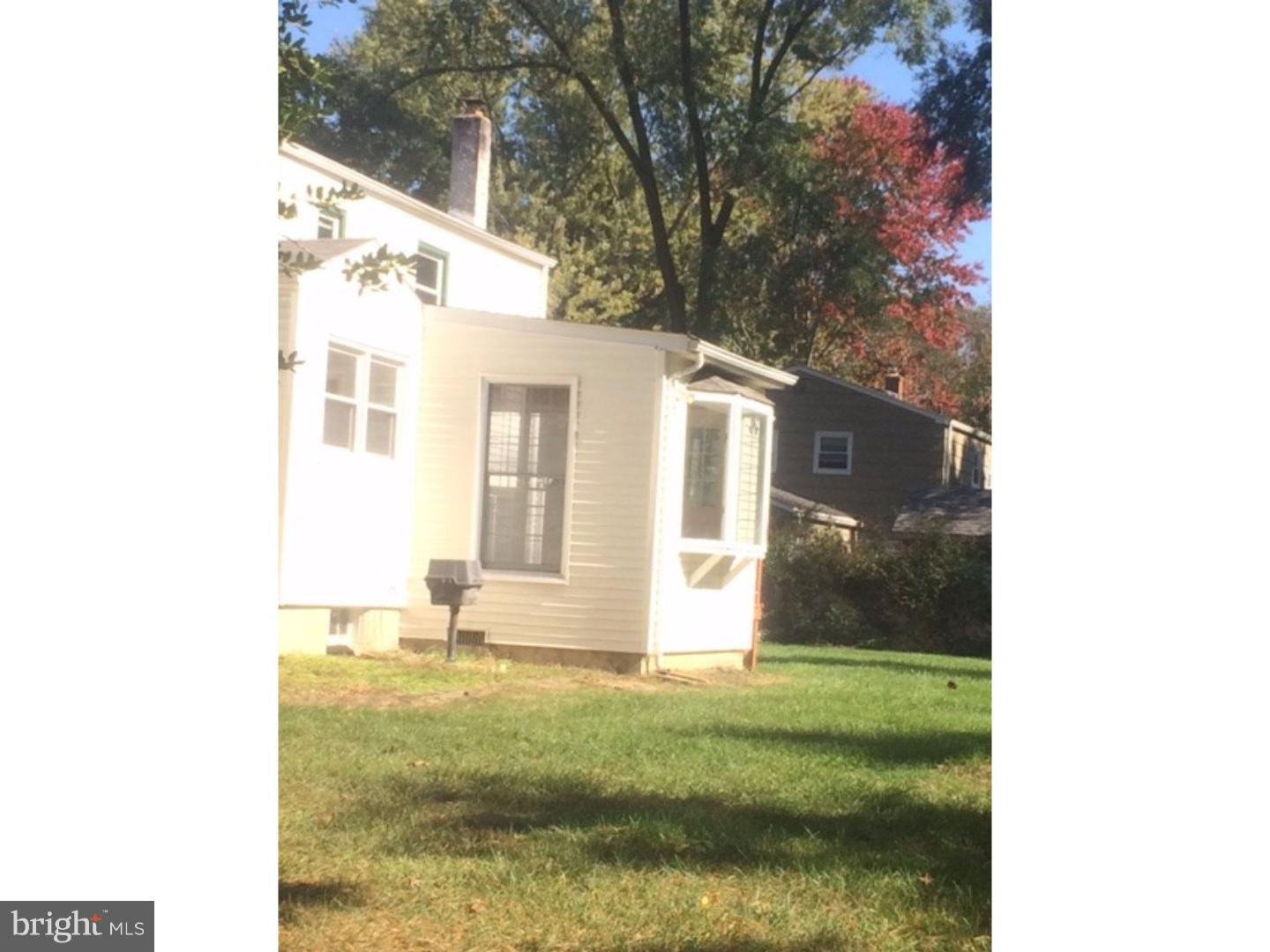 30 Sheffield Road East Windsor, NJ 08520 - Photo 18 of 21 Gallery Image 18