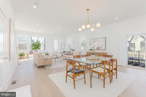 $1,499,000 | 1615 Irving Street Northeast, Washington, DC 20018