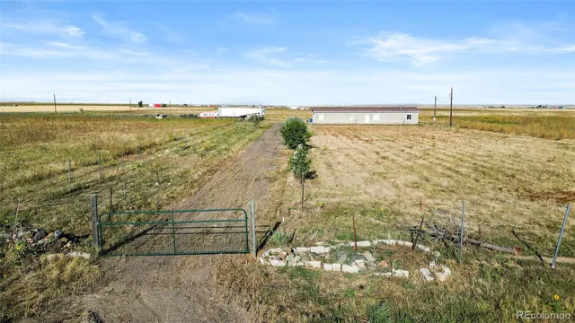 $349,000 | 47081 East 106th Avenue, Bennett, CO 80102