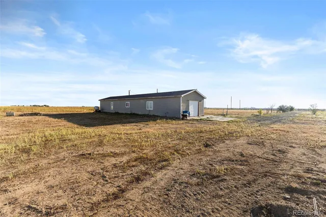 $349,000 | 47081 East 106th Avenue, Bennett, CO 80102