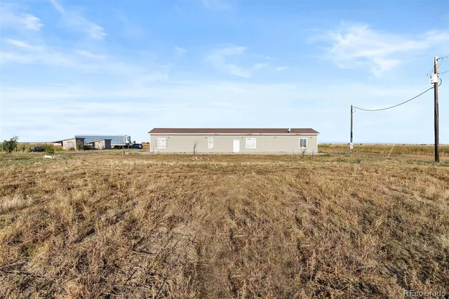 $349,000 | 47081 East 106th Avenue, Bennett, CO 80102
