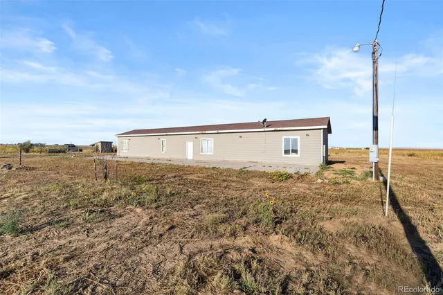 $349,000 | 47081 East 106th Avenue, Bennett, CO 80102