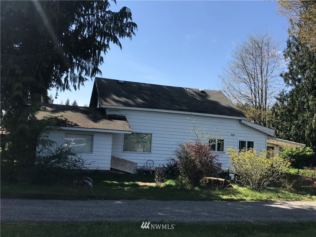 167 Wigley Road Centralia, WA 98531 - Photo 1 of 5 Gallery Image 1