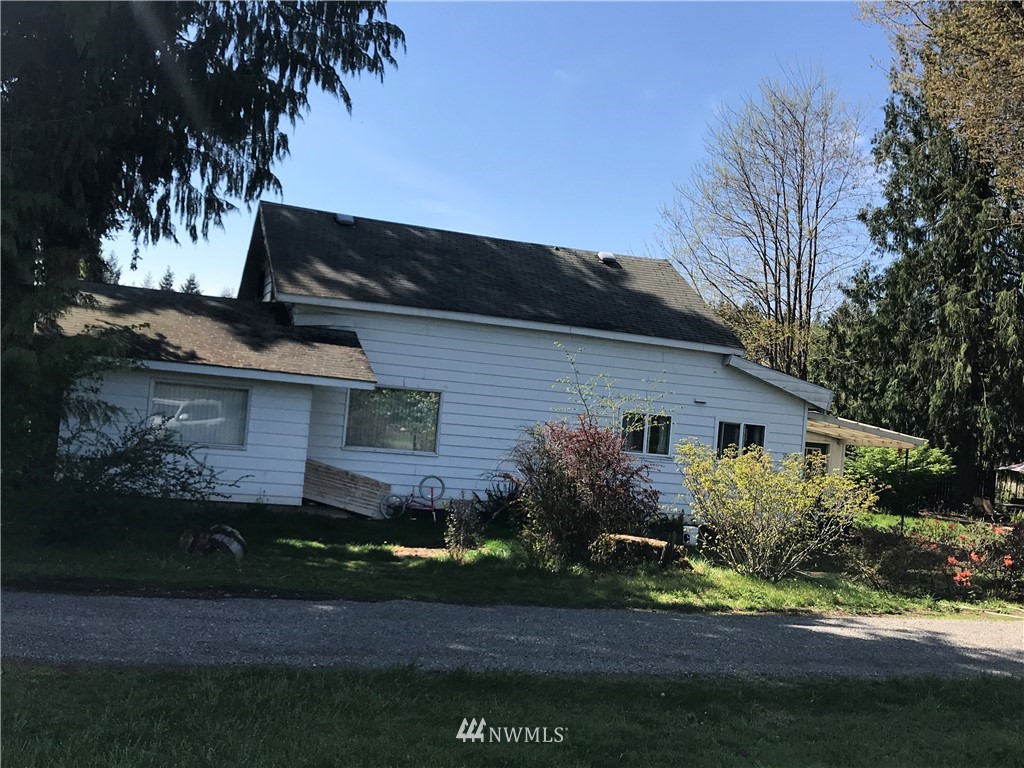 167 Wigley Road Centralia, WA 98531 - Photo 2 of 5 Gallery Image 2