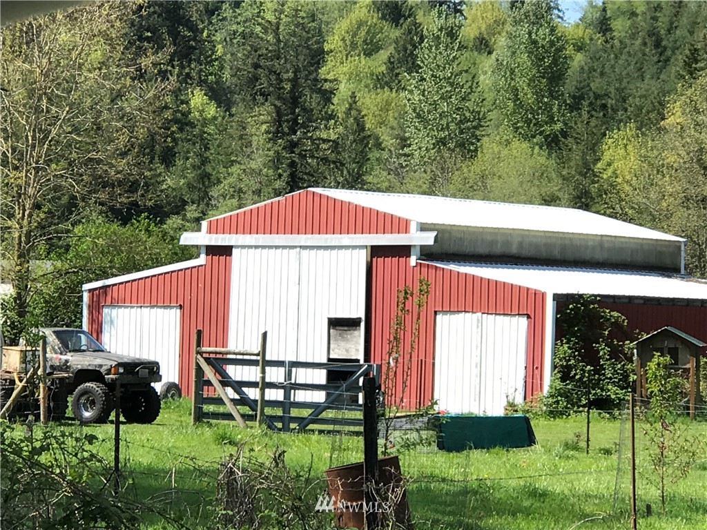 167 Wigley Road Centralia, WA 98531 - Photo 4 of 5 Gallery Image 4