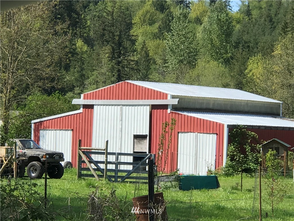 167 Wigley Road Centralia, WA 98531 - Photo 5 of 5 Gallery Image 5