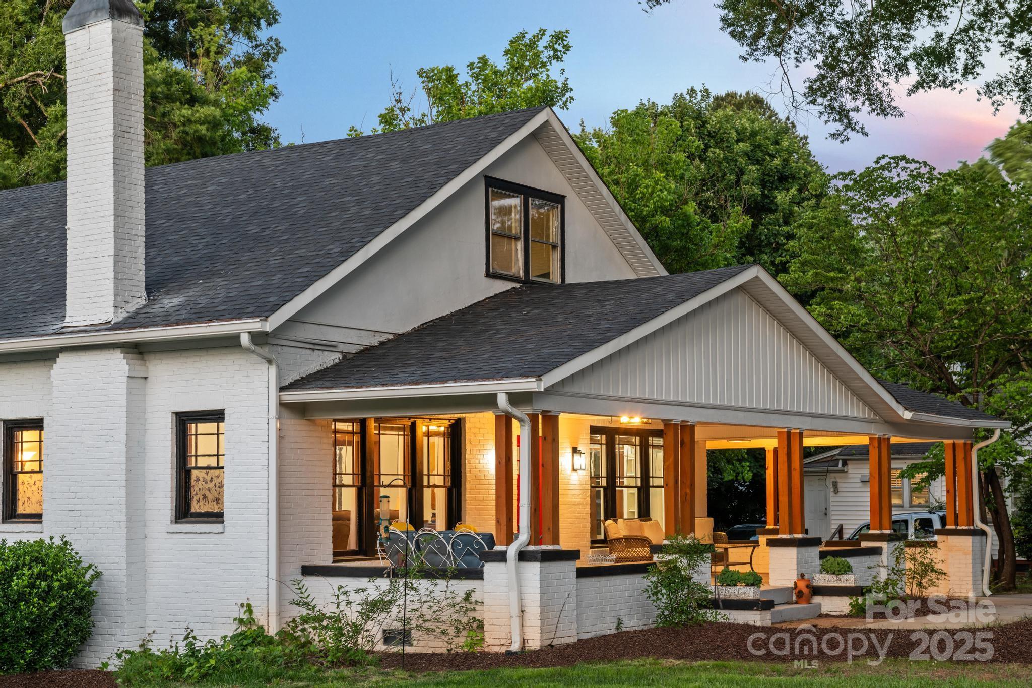 606 1st Street West Conover, NC 28613 - Photo 2 of 17