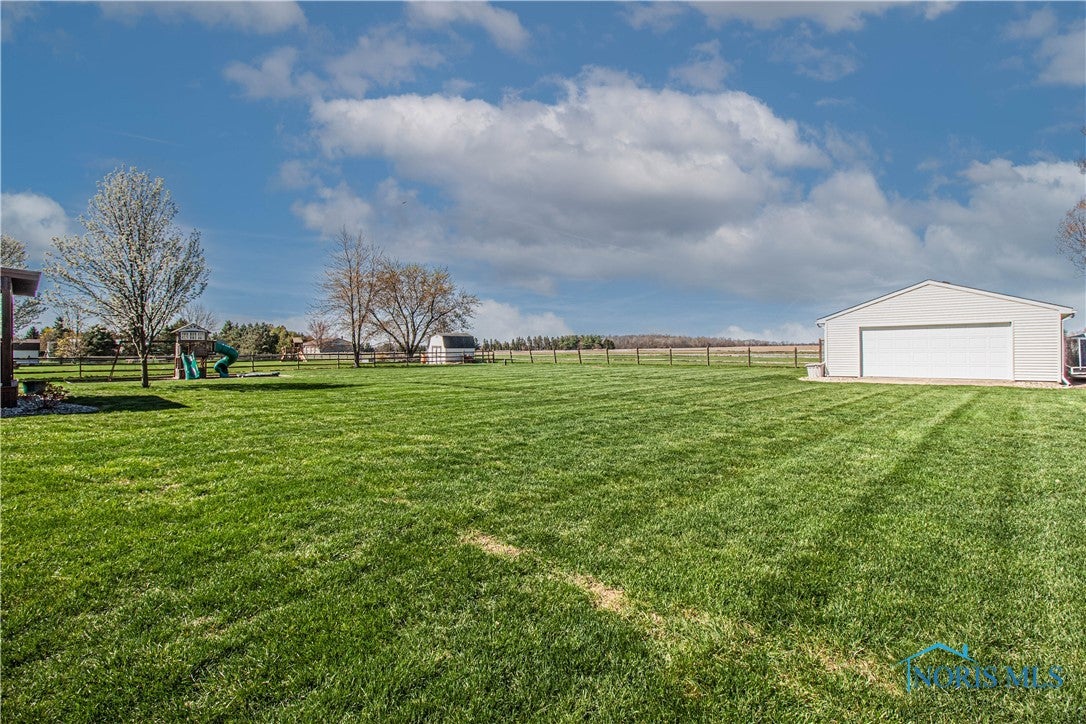 556 South Lathrop Road Swanton, OH 43558 - Photo 33 of 45 Did we mention the 2nd garage?!